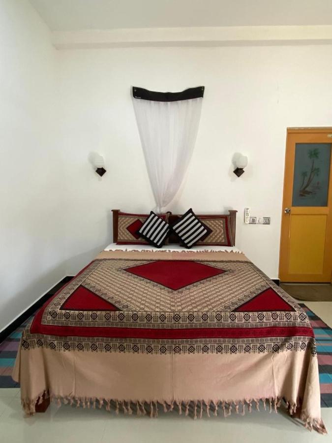 Villa Sun Rising Talpe Kültér fotó