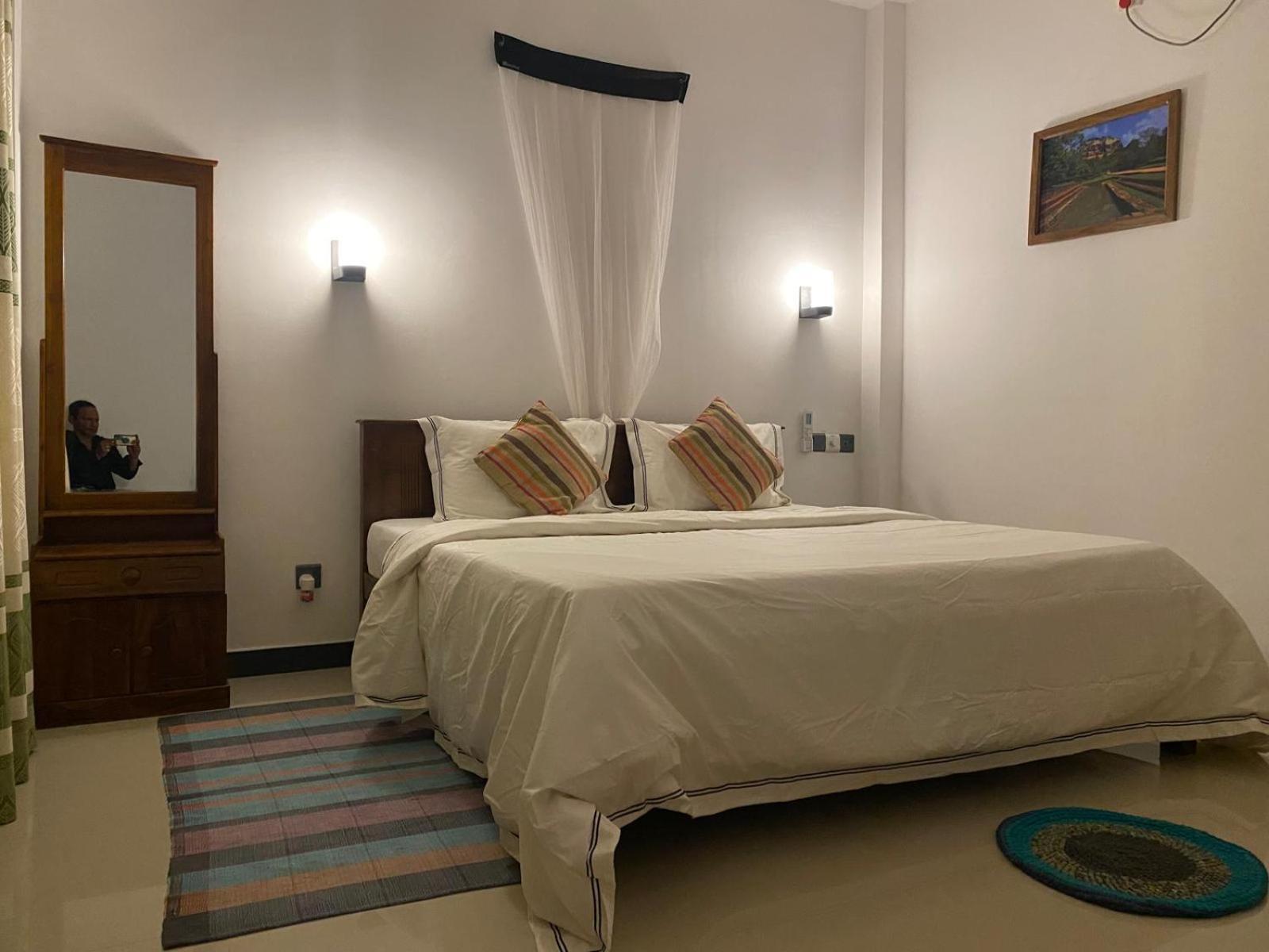Villa Sun Rising Talpe Kültér fotó